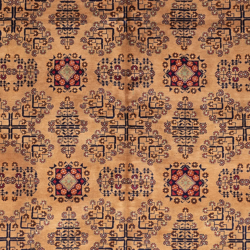 Afghánský koberec 390x290cm - Orientální koberec