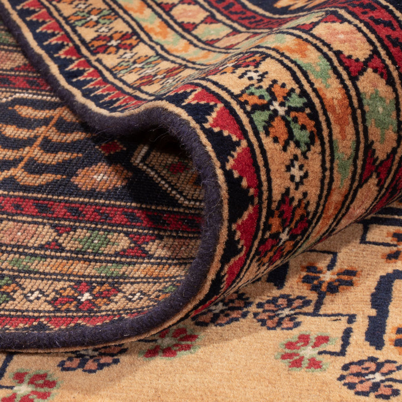Afghánský koberec 390x290cm - Orientální koberec