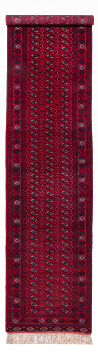 Turkamanský koberec 396x87cm - Orientální koberec – product image