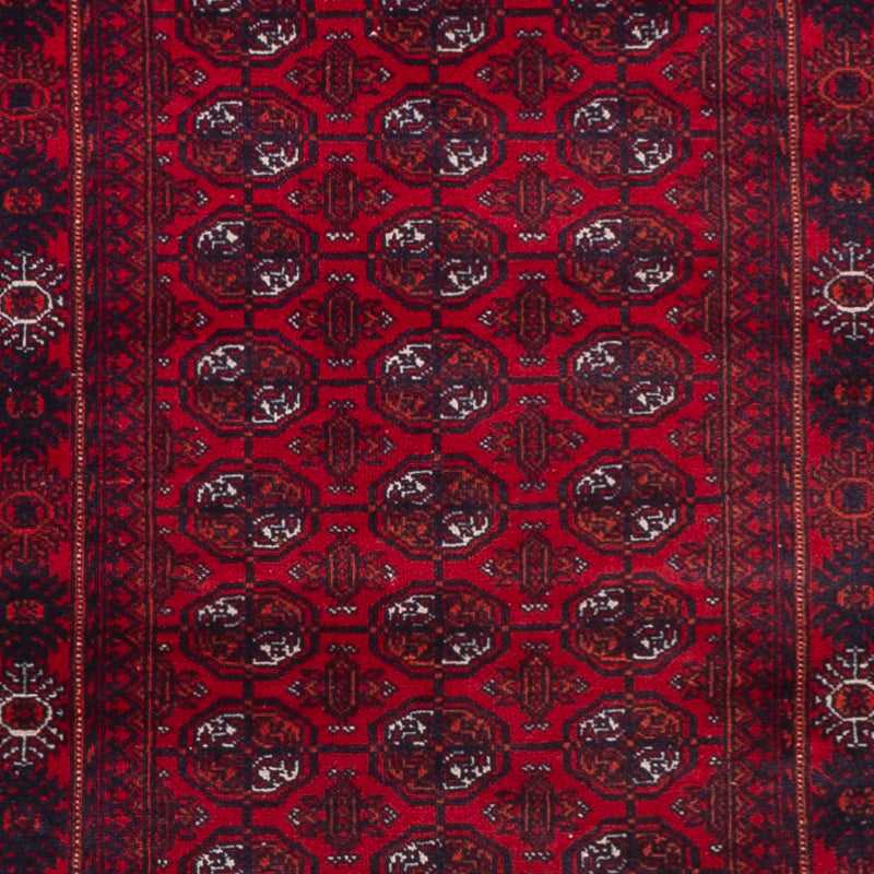 Bukhara Koberec 294x84cm - Orientální koberec
