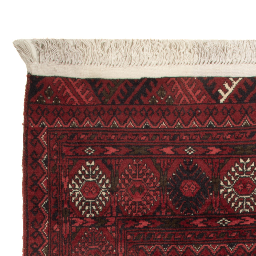 Afghánský koberec 77x119cm - Orientální koberec