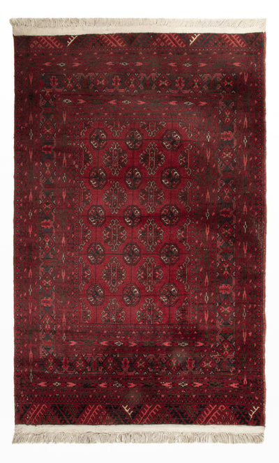 Afghánský koberec 57x118cm - Orientální koberec