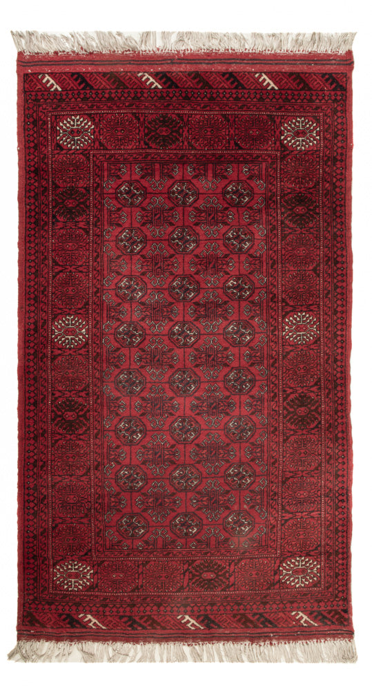Bukhara Koberec 122x70cm - Orientální koberec