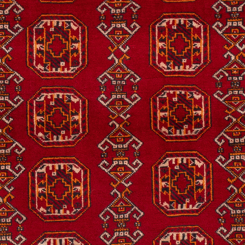 Bukhara Koberec 104x147cm - Orientální koberec