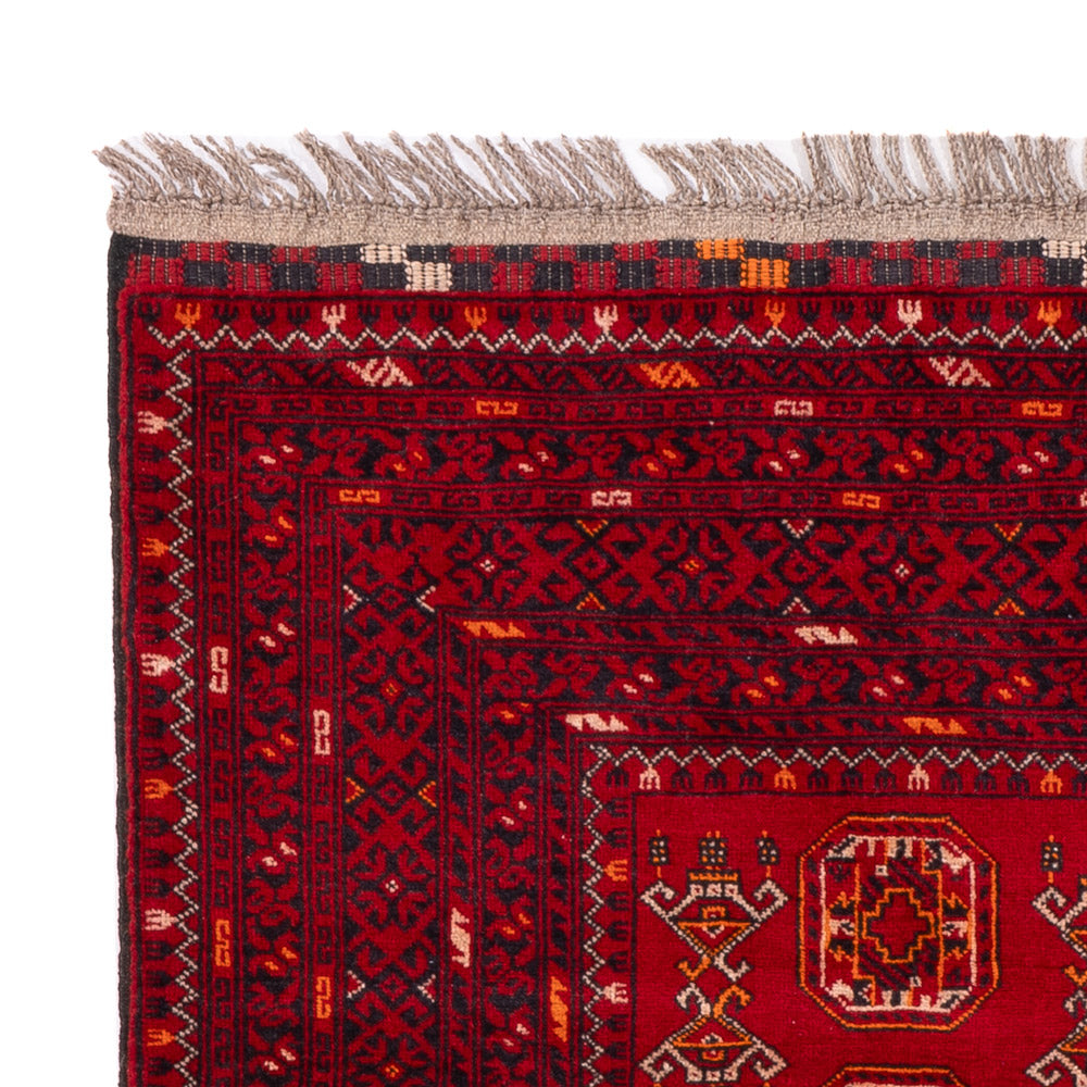 Bukhara Koberec 104x147cm - Orientální koberec
