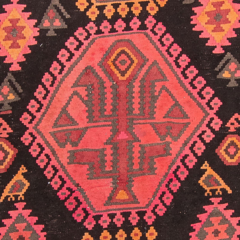 Starý kilim Koberec 330x160cm