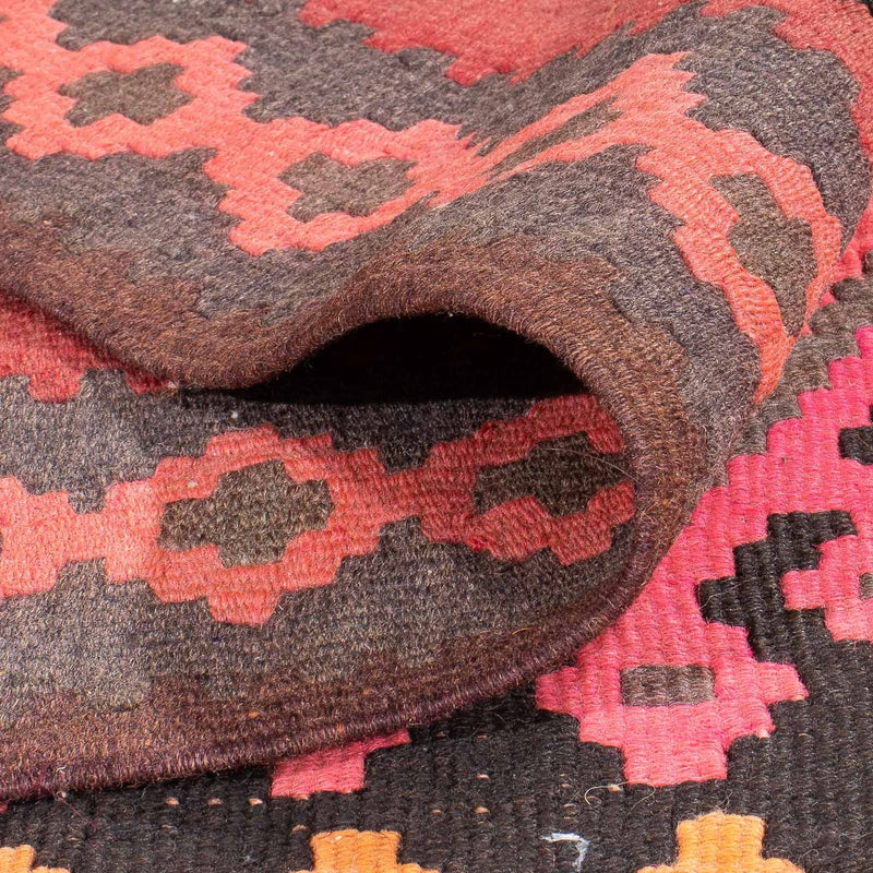 Starý kilim Koberec 330x160cm