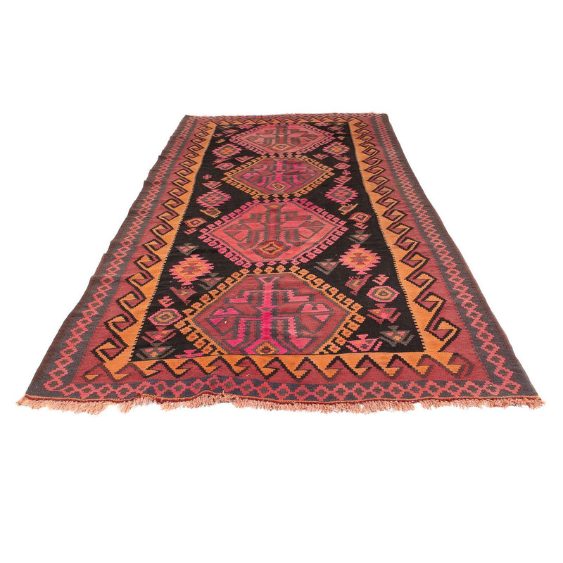 Starý kilim Koberec 330x160cm