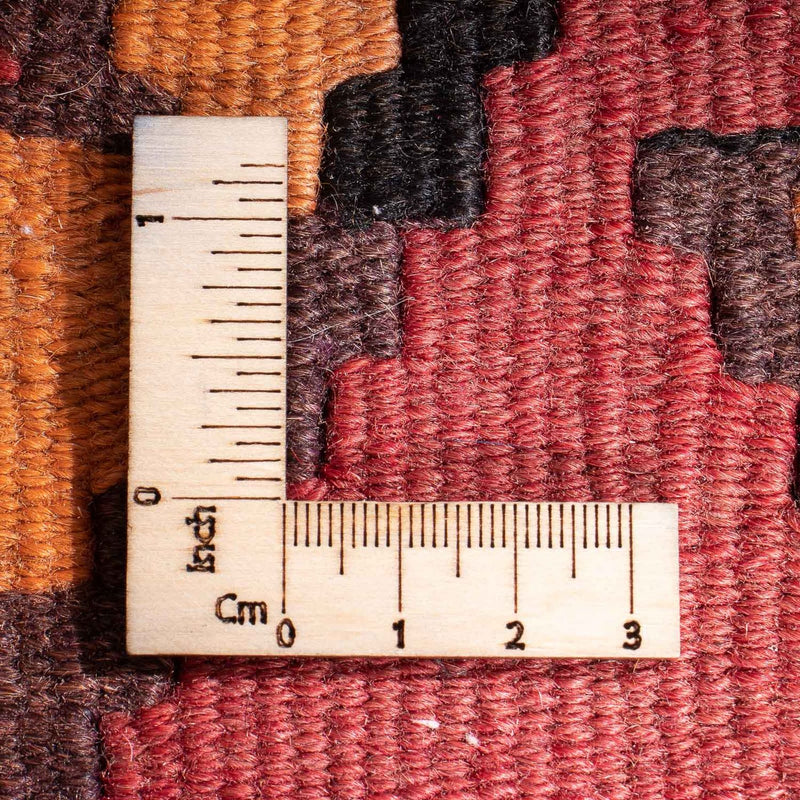 Starý kilim Koberec 330x160cm
