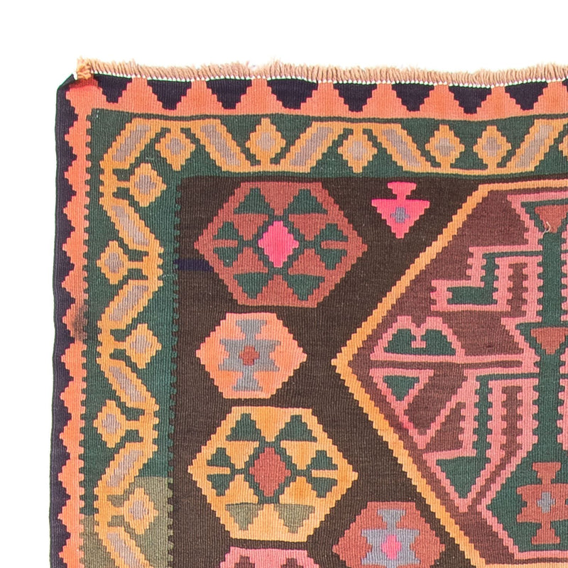 Starý kilim Koberec 150x340cm