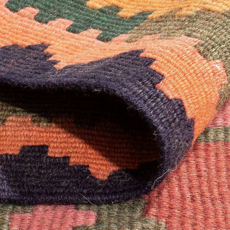 Starý kilim Koberec 150x340cm
