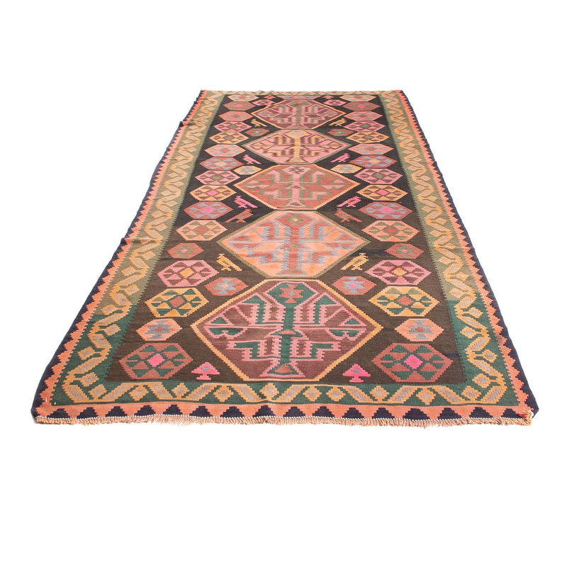 Starý kilim Koberec 150x340cm