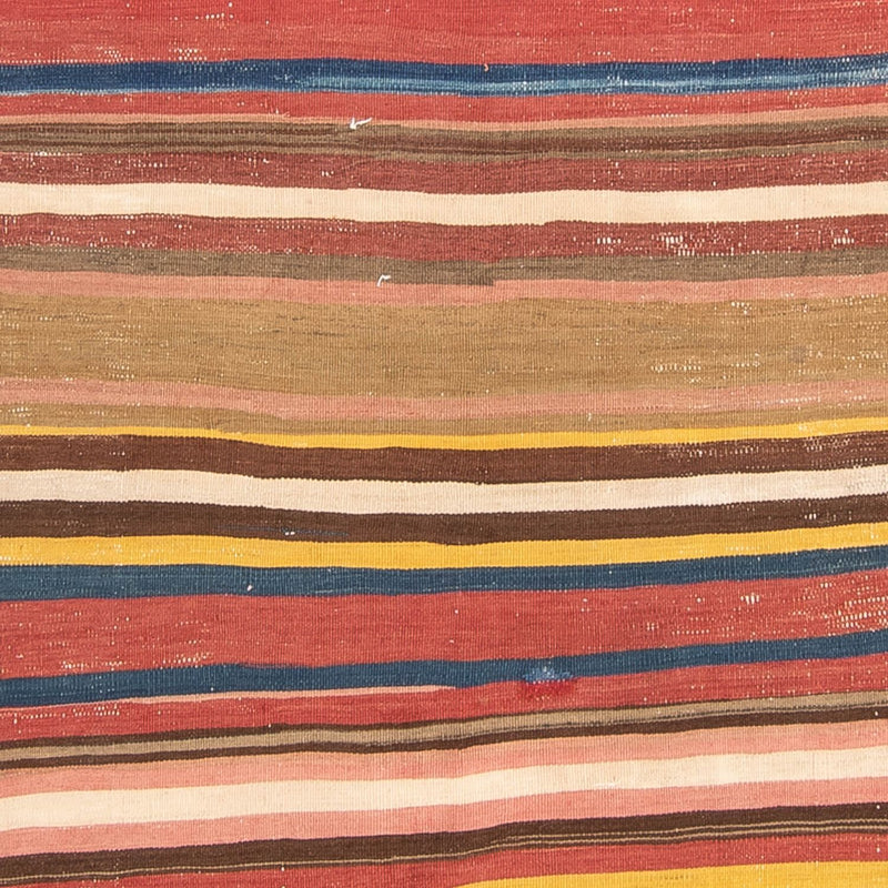 Starý kilim Koberec 172x215cm