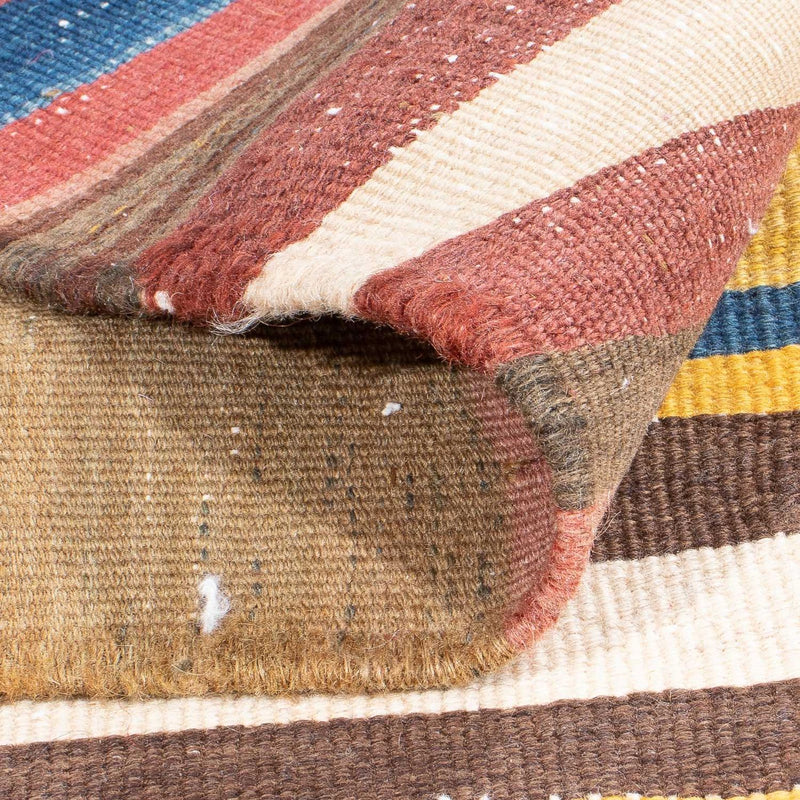 Starý kilim Koberec 172x215cm