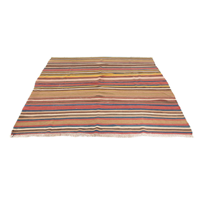 Starý kilim Koberec 172x215cm