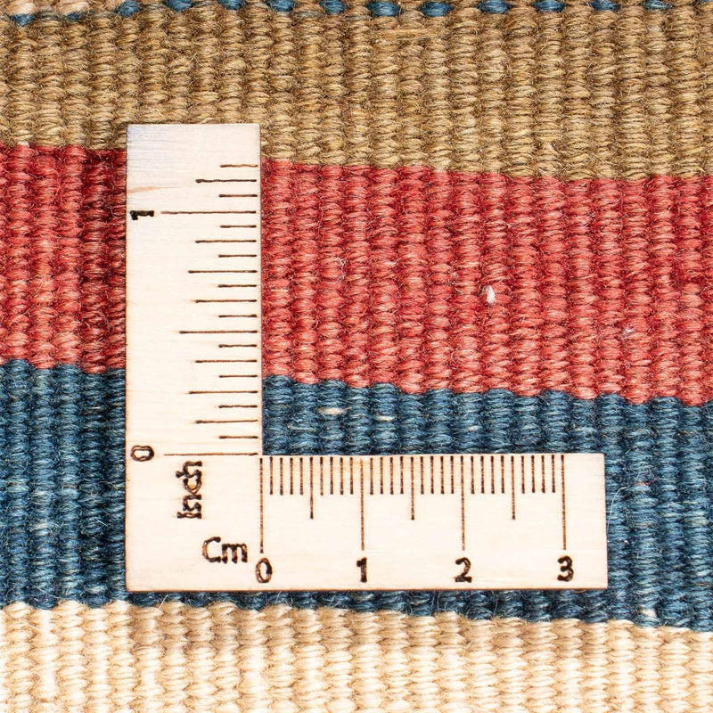 Starý kilim Koberec 172x215cm