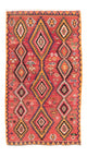 Starý kilim Koberec 165x310cm