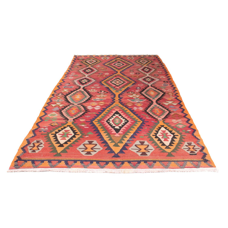 Starý kilim Koberec 165x310cm