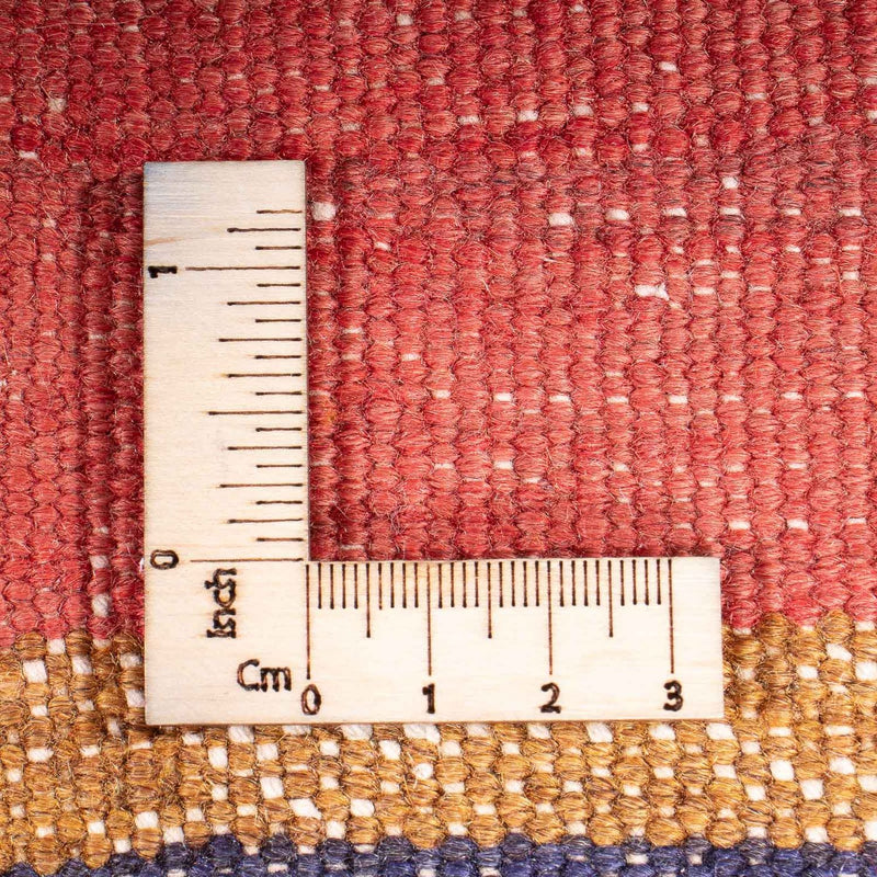 Starý kilim Koberec 165x310cm