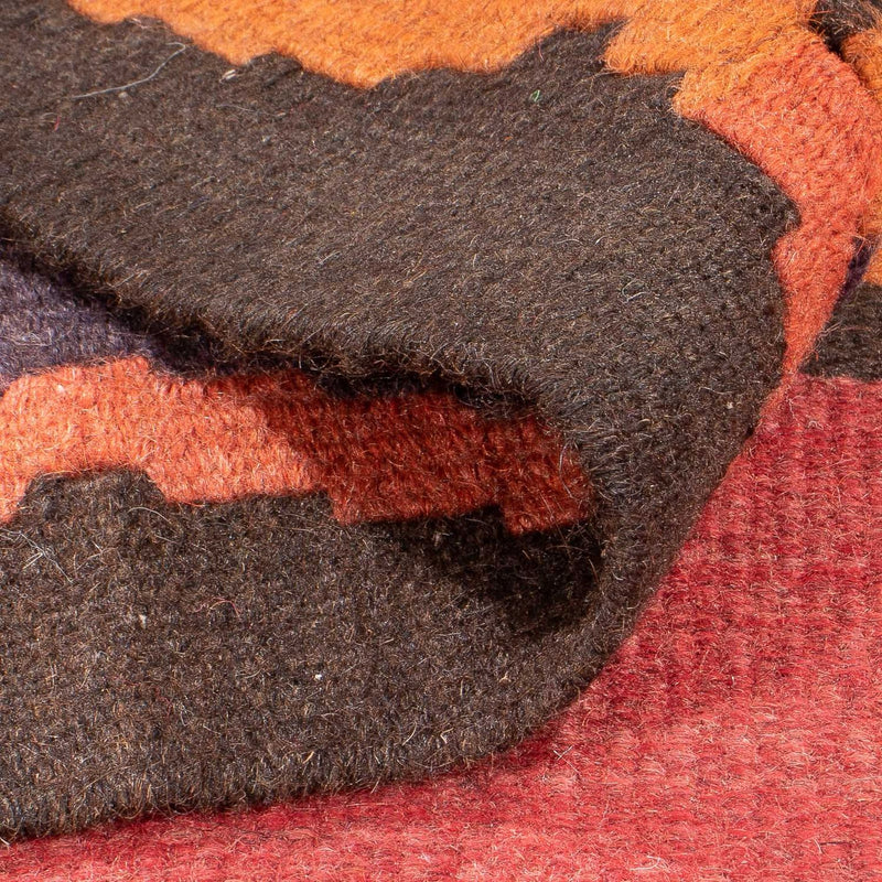 Starý kilim Koberec 310x144cm