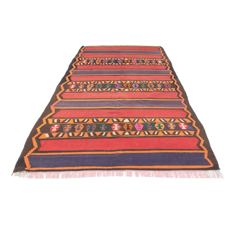 Starý kilim Koberec 310x144cm