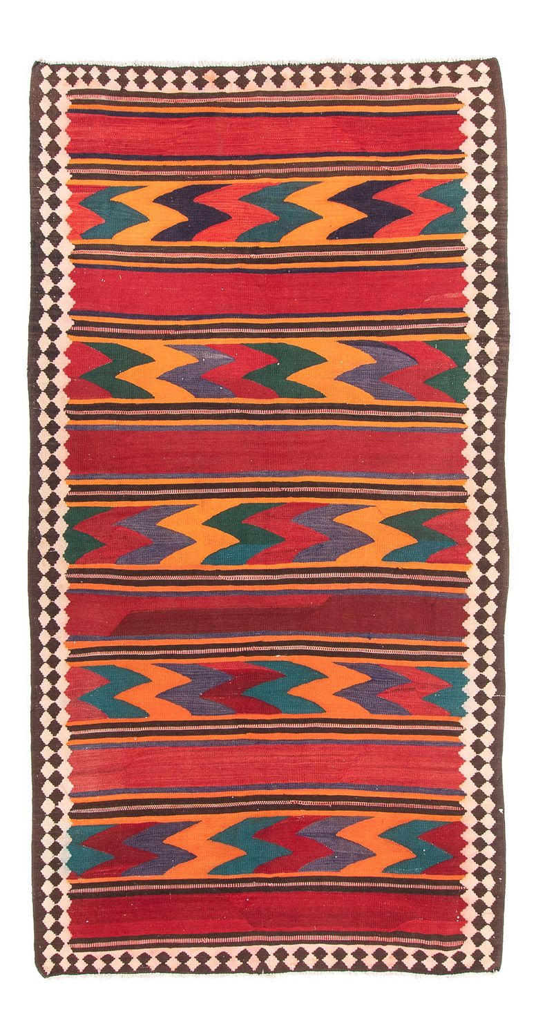 Starý kilim Koberec 170x315cm