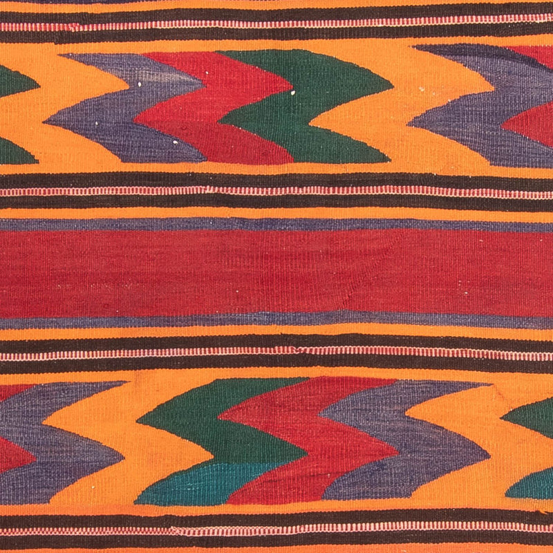Starý kilim Koberec 170x315cm