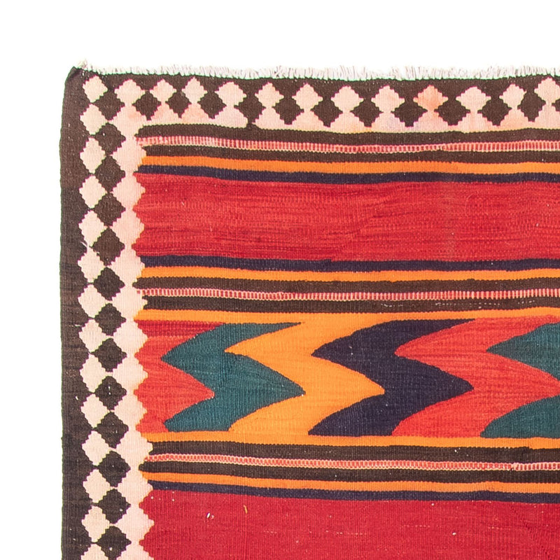 Starý kilim Koberec 170x315cm