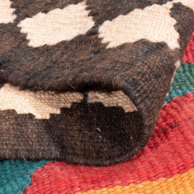 Starý kilim Koberec 170x315cm