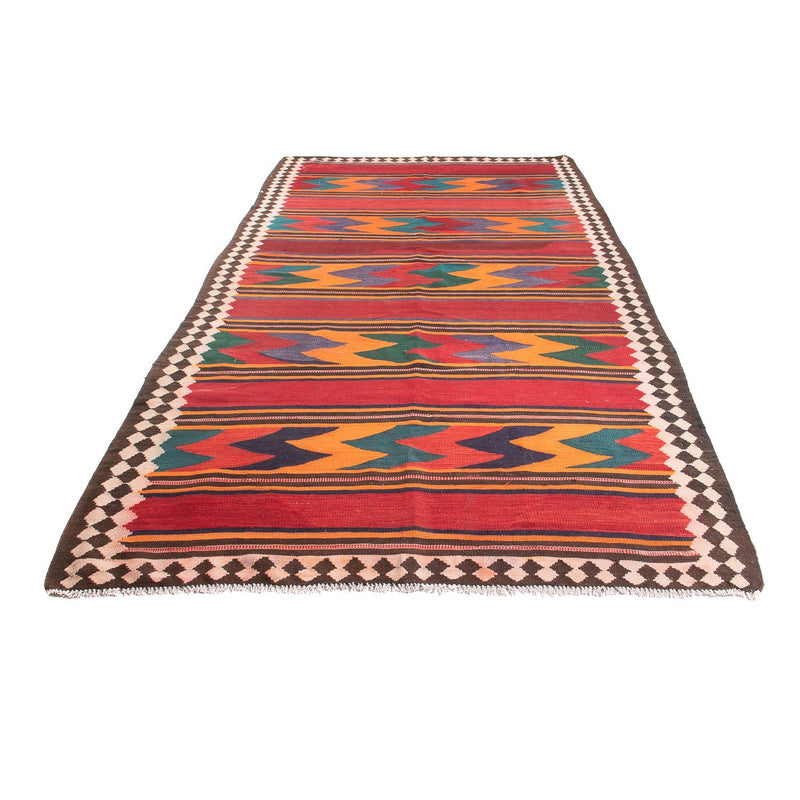Starý kilim Koberec 170x315cm