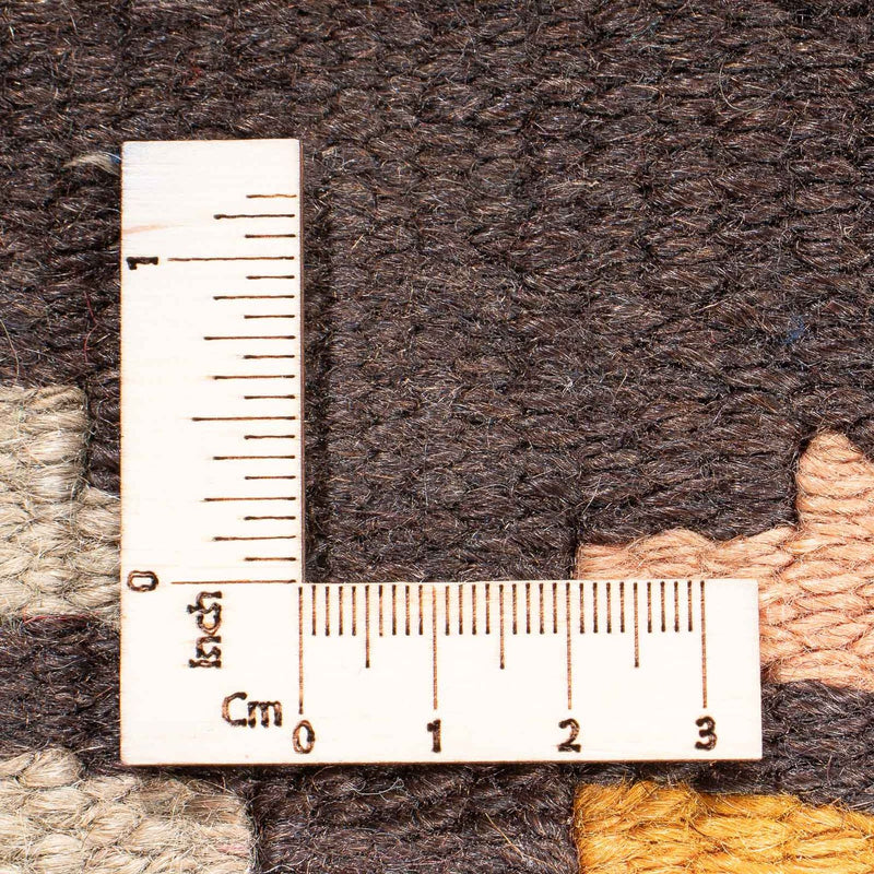 Starý kilim Koberec 147x360cm