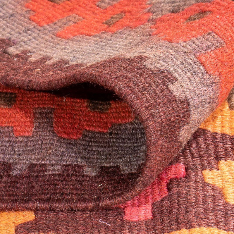 Starý kilim Koberec 150x330cm