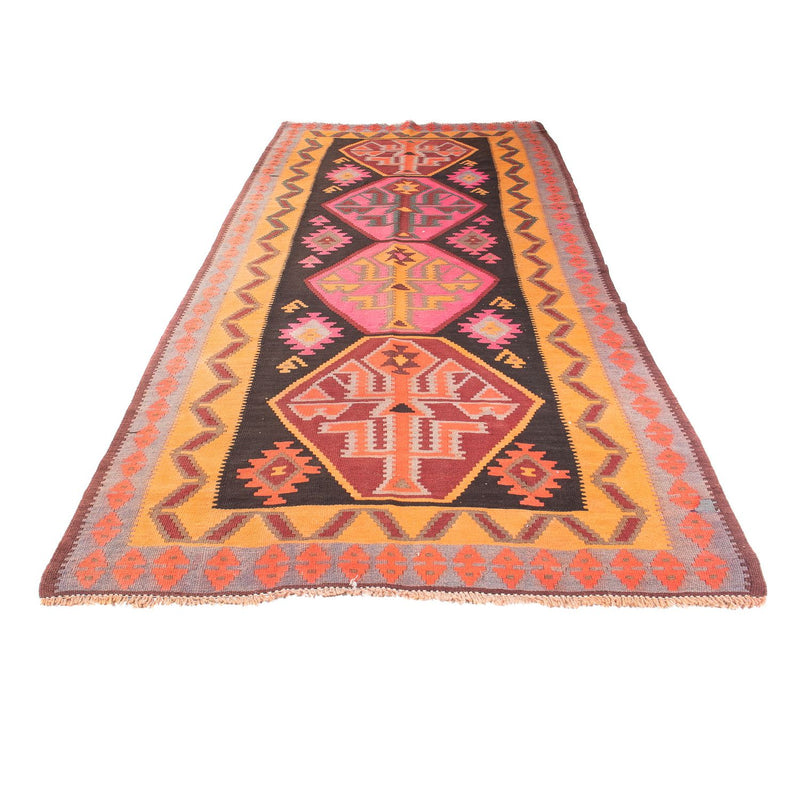 Starý kilim Koberec 150x330cm