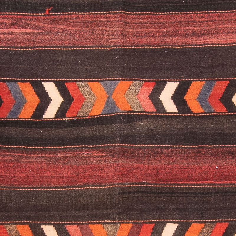 Starý kilim Koberec 433x160cm