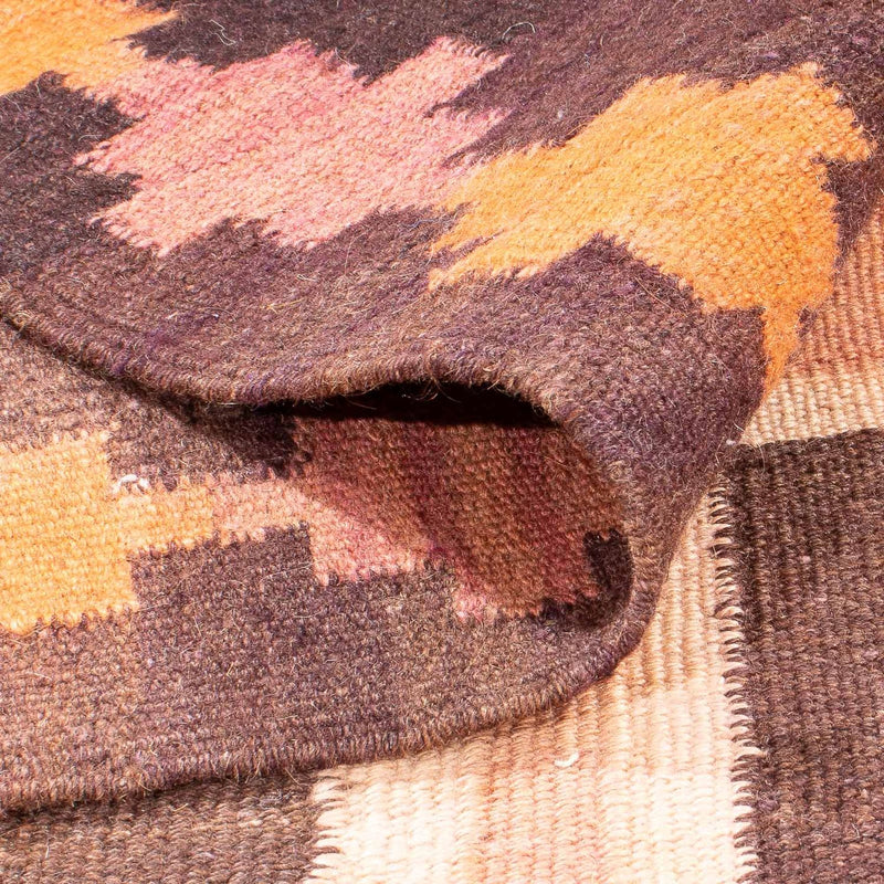 Starý kilim Koberec 280x460cm