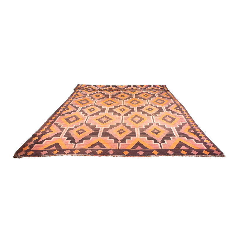 Starý kilim Koberec 280x460cm
