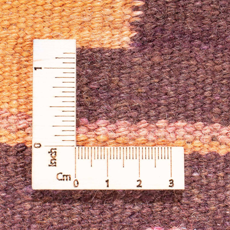 Starý kilim Koberec 280x460cm