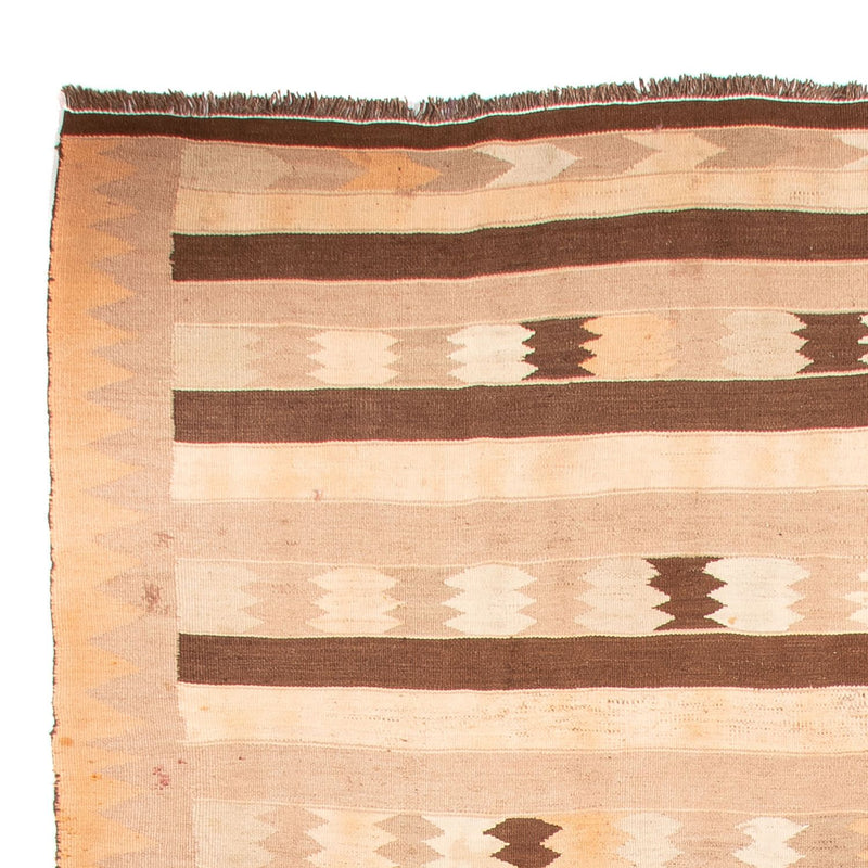 Starý kilim Koberec 245x430cm