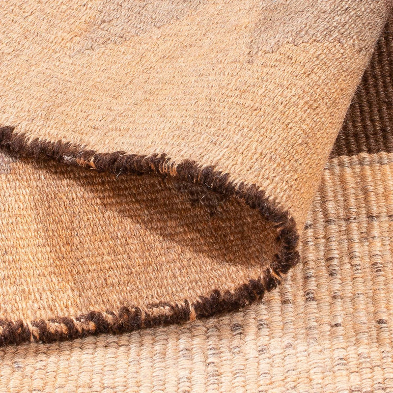 Starý kilim Koberec 245x430cm