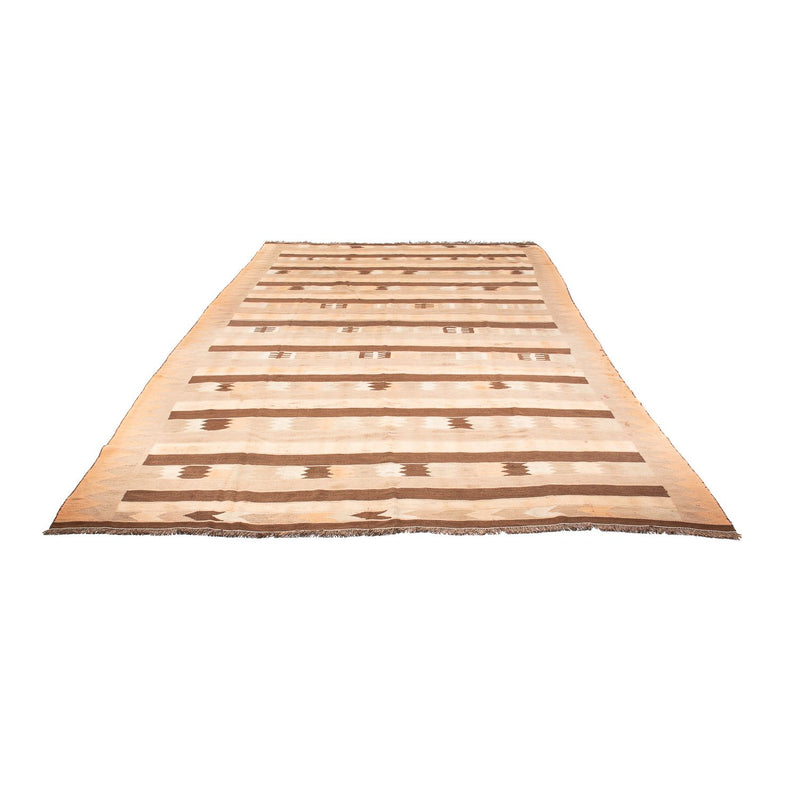 Starý kilim Koberec 245x430cm