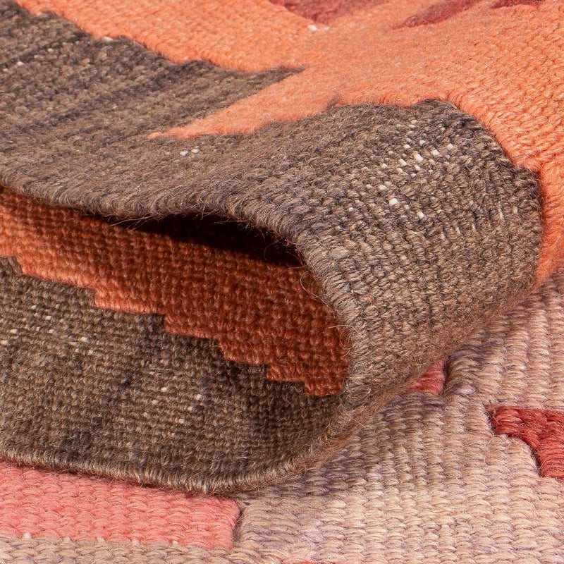 Starý kilim Koberec 110x270cm