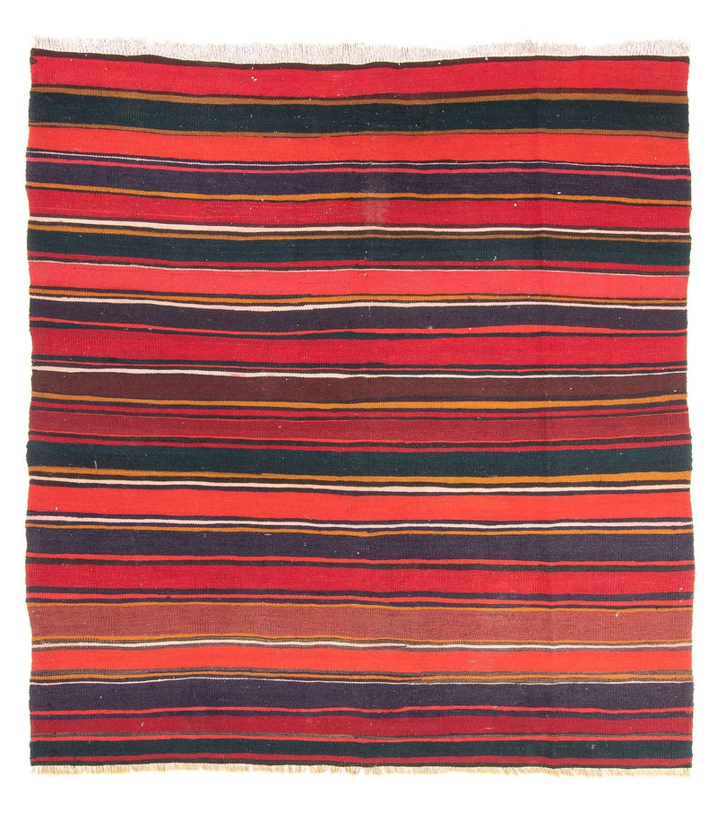 Starý kilim Koberec 190x215cm