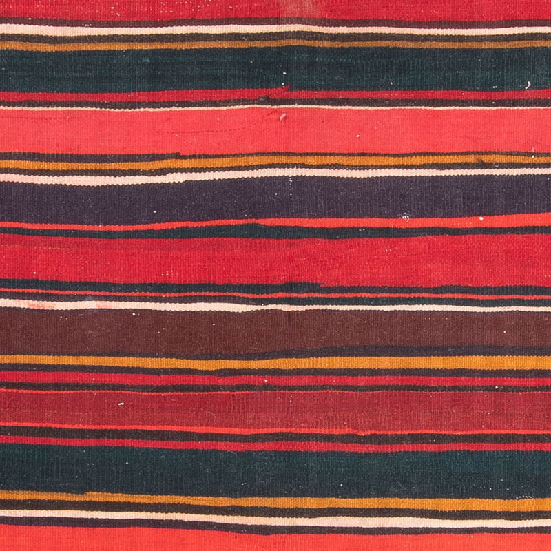 Starý kilim Koberec 190x215cm