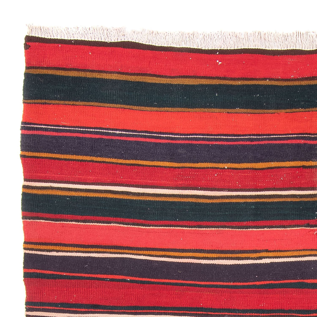 Starý kilim Koberec 190x215cm