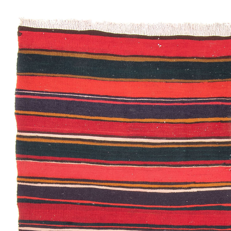 Starý kilim Koberec 190x215cm