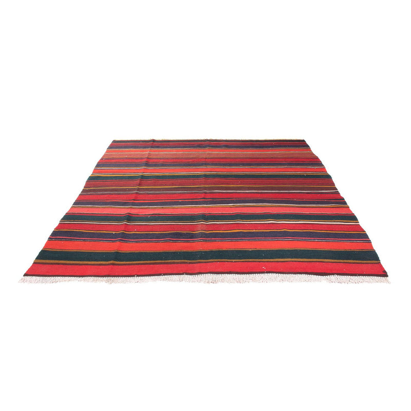 Starý kilim Koberec 190x215cm