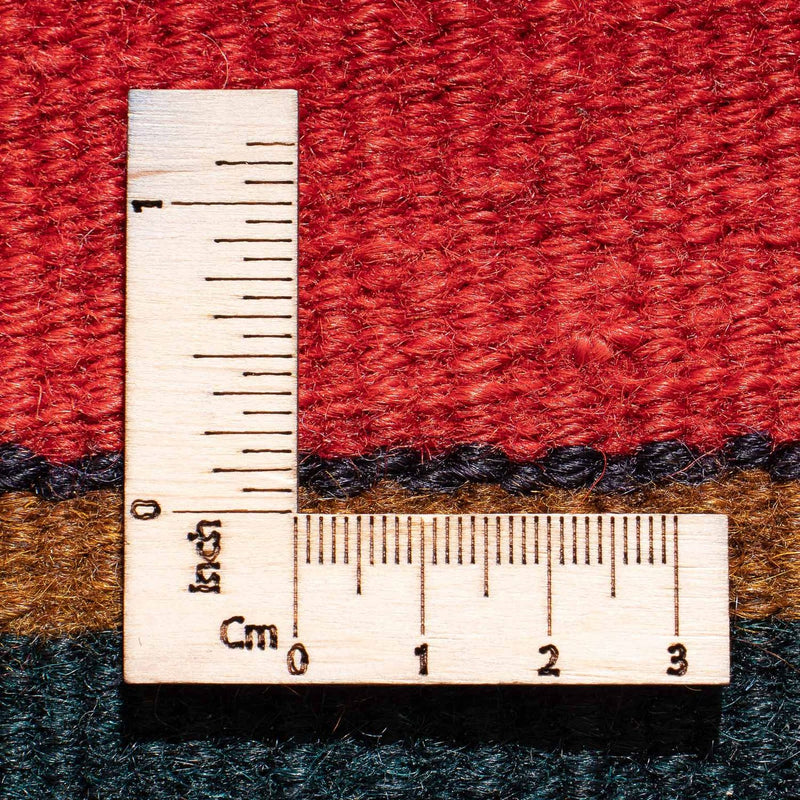 Starý kilim Koberec 190x215cm
