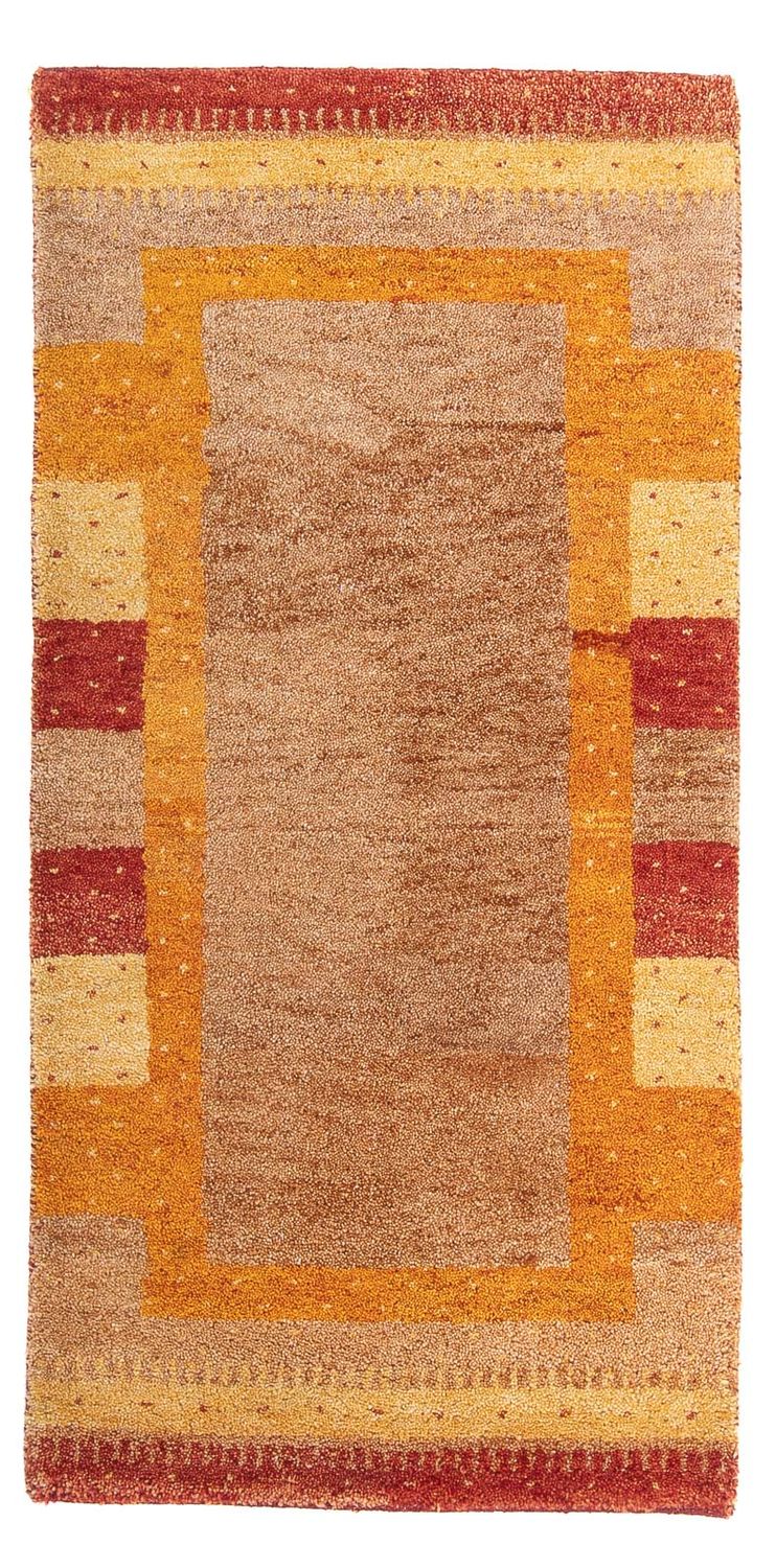 Indo Gabbeh Koberec 60x120cm - Vlněný koberec