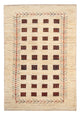 Perský Gabbeh Koberec 84x135cm - Perserteppich Wollteppich