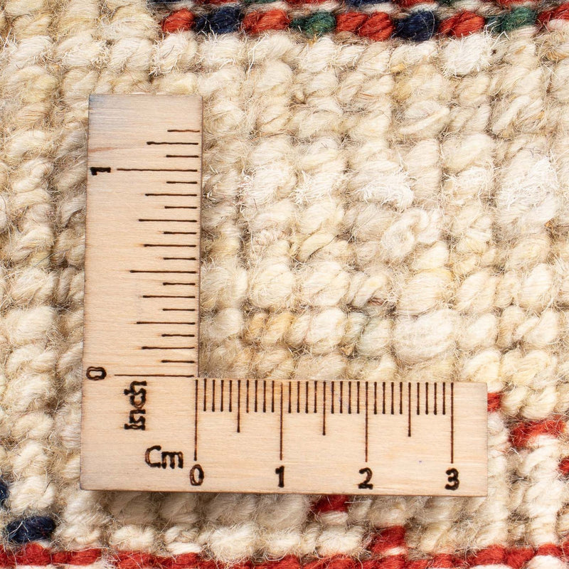 Perský Gabbeh Koberec 84x135cm - Perserteppich Wollteppich
